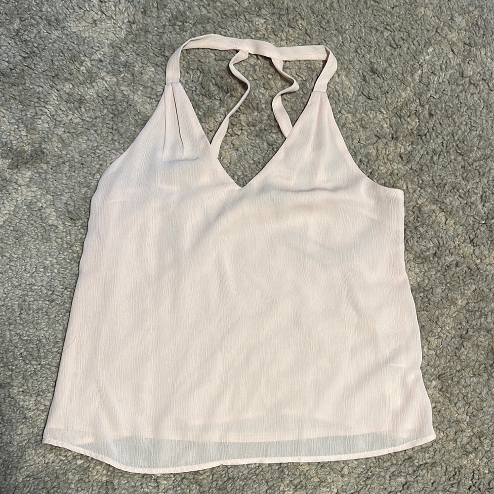 Forever 21 Halter Top